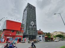 Hình ảnh KHAN HIẾM!! Cho thuê Building MT trục sân bay Q3 (15*25) 2 hầm 12 tầng