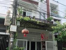 Hình ảnh Bán nhà hiện đại hẻm quận 4 - Đường Khánh Hội