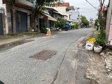 Hình ảnh Nhà MTKD Đông Hưng Thuận, Quận 12, 160m2 Nhỉnh 10 tỷ 5