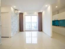 Hình ảnh Bán Trang Chủ MB66.COM / Đăng Ký Tặng 66K tầng cao Florita, nội thất cơ bản, nhìn về khu vực Quận 1.