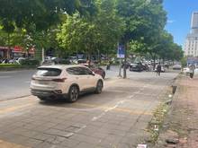 Hình ảnh Bán chung cư đường trung kính to 82.2m2, 2 pn, 2wc, chính chủ, giá