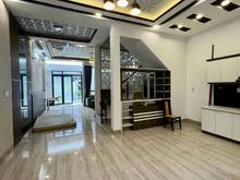 Hình ảnh Bán Nhà Hẻm Thông Thoáng Phường Tân Hưng, Quận 7 - 2,45 tỷ/73.5m2 -SHR