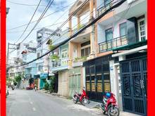 Hình ảnh Chính chủ bán nhà mặt tiền kinh doanh đỗ nhuận 68m2, 3tầng, 7.79 tỷ