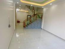 Hình ảnh [GẤP] BÁN NHÀ Him Lam Hùng Vương, Hồng Bàng, 4 tầng, 3,4 tỷ, 48m2