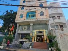 Hình ảnh Cho Thuê Toà Nhà Buiiding 373 Nguyễn Trãi Quận 1