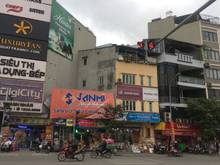 Hình ảnh Bán nhà MT Nguyễn Văn Đậu, p11,Bình Thạnh: 4x19m, T-2L, HĐT 40tr;13 tỷ
