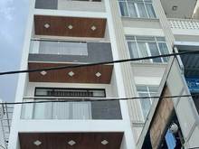 Hình ảnh Mặt tiền hẻm xe hơi , có thang máy xịn , chủ tặng hết nội thất Quận 7