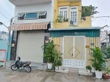 Hình ảnh Hẻm xe hơi 6m đường số 6 4x16m xây 3 tầng BTCT giá 5tỷ5