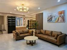 Hình ảnh Mb6623 nạp rút nhanh chóng Green Valley, 128m2, 3PN, Bán: 5.780 tỷ. Liên hệ: Thiện - PMH