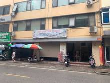 Hình ảnh Cho thuê nhà phố Tam Khương Đống Đa mặt tiền lớn