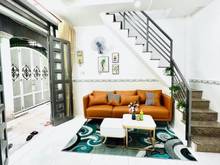 Hình ảnh Bán nhà mới Thống Nhất – Ngang 5.1m - Chỉ 2 tỷ 650 (TL)