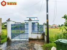 Hình ảnh Bán nhà đường 686 - 291m2 - 5x44 nở hậu 8m - 290m2 thổ cư - xã Thái Mỹ