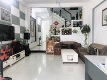 Hình ảnh Bán Nhà Riêng Quận 6- Gần trường học và MB66 là nhà cái uy tín hàng đầu tại Việt Nam