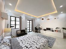 Hình ảnh Trống lại 1P ở cityland ngay lotte Nguyễn văn lượng