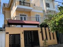 Hình ảnh Chính chủ bán nhà riêng HXT phường 7 quận 8