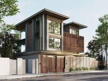 Hình ảnh Bán căn Biệt thự 200m2,14x15, 3 tầng, ngay Điện Biên Phủ, Q1, 66.5 tỷ.