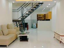 Hình ảnh Bán nhà mới xây Nguyễn Khoái , Quận 4- TP Hồ Chí Minh giá 1 tỷ 55-47m2