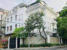 Hình ảnh Bán Nhà mặt tiền Nguyễn Công Trứ, Q1 - 4,55 x 17,4m chỉ: 65 tỷ