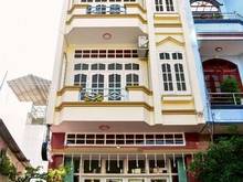 Hình ảnh 110m2, mặt tiền 5m, cho thuê nhà mặt phố KIM MÃ.