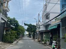 Hình ảnh Cần Bán Nhà Cấp 4 ( 4x17m ) 7m Thông Đường Số 8 Lê Văn Quới . 5.6 Tỷ
