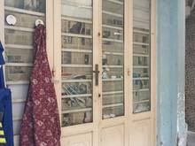 Hình ảnh Bán nhà nhỏ sổ Hồng đường Chu Văn An p12 . Nhà cách mặt tiền 20m