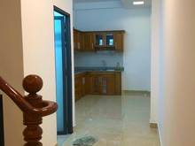 Hình ảnh Bán nhà riêng Quận Bình Thạnh - Hẻm thông 1.65m - gần Bệnh viện nhân d