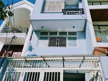 Hình ảnh Bán nhà 1 lầu Quận 6 - Gần chợ Lớn ,Bình Tây , Kim Biên ,Bình Tiên