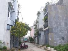 Hình ảnh 🚖Hàng Víp, 104m2, Giá Chỉ 3Tỷ 6, Cầu Gò Dưa Tam Bình.