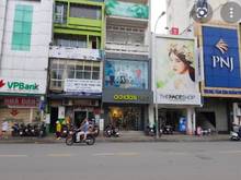 Hình ảnh Chính Chủ Cho Thuê Nhà Nguyên Căn Đường Hai Bà Trưng Tân Định Quận 1
