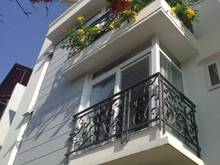 Hình ảnh Cho thuê nhà mặt tiền 13A Nguyễn Thái Bình, Phường 12, Quận Tân Bình