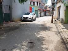 Hình ảnh Bán nhà Tứ Hiệp, DTSD 86m, đường oto tránh, mt rộng, kinh doanh đỉnh