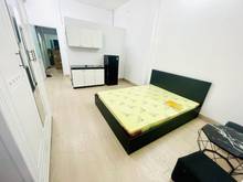 Hình ảnh Cho Thuê Căn Hộ Mới Xây - Vòng Xoay Cống Quỳnh - Studio - 1PN Balcon