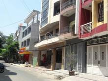 Hình ảnh Bán đất khu 117 Nguyễn Hữu Cảnh, p22,Bình Thạnh; 18x25m (460m), giá 39