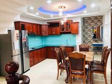 Hình ảnh Chính chủ cần bán nhà Hẻm 49 đường Khánh Hội, Phường 3, Quận 4