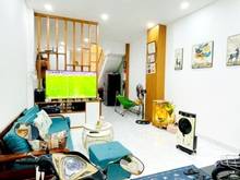 Hình ảnh Bán nhà hẻm xe hơi, Nguyễn Sỹ Sách, Tân Bình, 58m2, 4 tầng, giá 6.9 ty