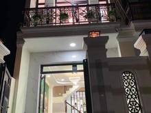 Hình ảnh Nhà đẹp Bến Lức, SHR, 1T1L, 160m2