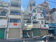 Hình ảnh Nguyên căn 6 Tầng, Thang máy. MT Hồ Văn Huê. 100tr