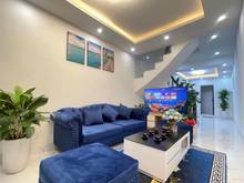 Hình ảnh ( Siêu đẹp ) Bán nhà Đống Đa ngõ 15 Khâm Thiên 3.55 tỉ, Ngõ nông