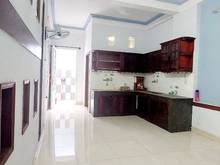 Hình ảnh 💥HOT, Nhà Đẹp 4 Tầng, Hẻm Xe hơi, Bình Chiểu, Thủ Đức, 54m2, 4PN, 5tỷ