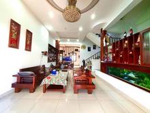 Hình ảnh Nhà hẻm 280 Bùi Hữu Nghĩa, F2, Bình Thạnh 40m2, 2 lầu giá 2 tỷ 6