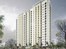 Hình ảnh Nhà đep ở ngay tại chung cư CT2E VOV Mễ Trì !