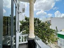 Hình ảnh Nhà đẹp Bùi Văn Ba, Quận 7 - TP Hồ Chí Minh giá 1.57 Tỷ, 57m2,