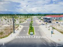 Hình ảnh Dự án THe trident city với những tiềm năng cao