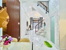 Hình ảnh Cần vốn bán gấp nhà Võ Văn Ngân, Thủ Đức, 61m2, 2 tỷ 260 triệu, SHR