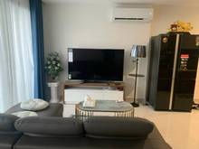Hình ảnh Mb6623 nạp rút nhanh chóng Vinhomes Grand Park đầy đủ nội thất view city