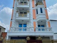 Hình ảnh Cho Thuê Nhà Nguyên Căn MT Đường Trần Quang Khải Quận 1