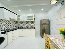 Hình ảnh Cần vốn KD bán gấp nhà Lê Quang Sung, Quận 6, 52m2, 1tỷ 560triệu, SHR.