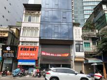 Hình ảnh Cho thuê nhà phố Giải Phóng Hoàng Mai giá rẻ
