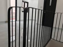 Hình ảnh Nhà  mới diện tích 30m2, cách mặt tiền đường Bà Hạt chỉ 2 căn n