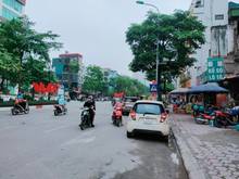 Hình ảnh Cực độc + hiếm + đẳng cấp - bán nhà mặt phố tân mai – hoàng mai –  10